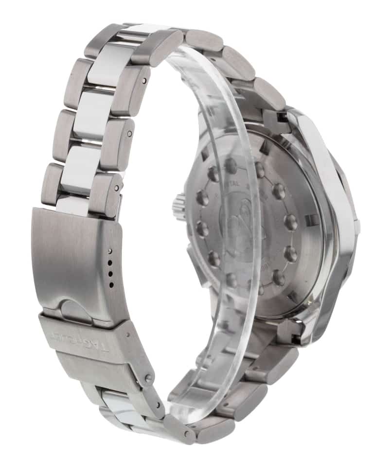 Tag Heuer Aquaracer WAF111Z.BA0801